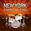 TOONTRACK SDX - NEW YORK STUDIOS VOL.3 ȥȥå [᡼Ǽ Բ]