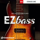 TOONTRACK EZ BASS gD[gbN