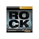 TOONTRACK EZMIX PACK - ROCK gD[gbN [[[i s]