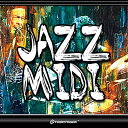 Toontrack製ドラム音源専用ジャズ特化型MIDIグルーブ・パック！【特徴】本『Jazz MIDI』は、ジャズ／フュージョンドラマー：MORGAN AGREN氏（Frank Zappa、 Steve Vai、 Gavin Harrison、 Mike Keneallyなど）によるMIDIグルーブを豊富に収録した、ジャズ特化型追加MIDIライブラリです。フィール、ニュアンス、タイミングの表現が特に難しいジャズ系のグルーブにおいて、ドラム音源での演奏、ホストアプリケーション上での楽曲制作が考慮されたMIDIグルーブファイルを約500種類収録。MIDIトラックにグルーブを並べていくだけで、素早く簡単にグルーブ感溢れるドラムトラックを構築することが可能です。・楽曲ごとにカテゴライズ・約500種類のMIDIグルーブを収録・曲の展開ごとに分類され、スムーズなドラムトラック構築が可能・ビックバンド／ボッサ／ブルース／サンバスタイルの、ストレート＆スウィングを収録JANコード：4511820112515