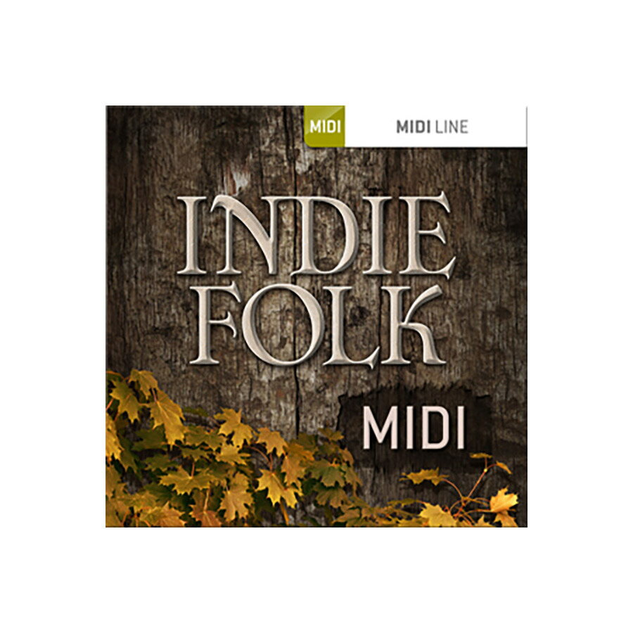 『EZX INDIE FOLK』のMIDIグルーブ集を単体販売！【特徴】『INDIE FOLK MIDI』は、プロフェッショナル・セッション・ドラマー：Stephen Belans氏の演奏よる、ソングライター向けMIDIグルーブパックです。バラエティに富み、使いやすさに優れたMIDIグルーブを豊富に収録。インディーフォーク・ミュージックにフィーチャーした本作のグルーブは、コンポーザーのインスピレーションを刺激します。※本MIDIパックは『EZX - INDIE FOLK』に収録されています。・クラシックロックにインスパイアされたMIDIグルーブ・収録MIDIグルーブを楽曲単位でカテゴライズ・各楽曲をintro、 verse、 pre-chorusなどいった展開ごとに細分化・2/4、 4/4およびスウィングとストレートをカバー・ミッドテンポ／アップテンポ／ダブルタイムをカバーJANコード：4511820112836