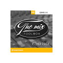 TOONTRACK EZMIX2 PACK - THE MIX TOOLBOX gD[gbN [[[i s]