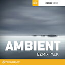 TOONTRACK EZMIX PACK - AMBIENT トゥーントラック [メール納品 代引き不可]