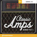 TOONTRACK EZMIX2 PACK - CLASSIC AMPS gD[gbN [[[i s]