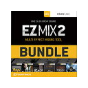 TOONTRACK EZMIX2 BUNDLE - ROCK&METAL GUITAR gD[gbN [[[i s]