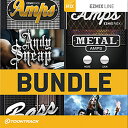 TOONTRACK EZMIX2 6PACK - ROCK&METAL GUITAR gD[gbN [[[i s]