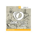 TOONTRACK EZMIX2 PACK - JAMTRACK AMPS gD[gbN [[[i s]