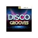 TOONTRACK DRUM MIDI - DISCO GROOVES gD[gbN [[[i s]