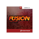 TOONTRACK KEYS MIDI - FUSION トゥーントラック [メール納品 代引き不可]