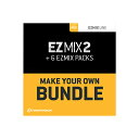 TOONTRACK EZMIX2 BUNDLE gD[gbN [[[i s]