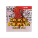 TOONTRACK BASS MIDI - ACOUSTIC SONGWRITER トゥーントラック [メール納品 代引き不可]