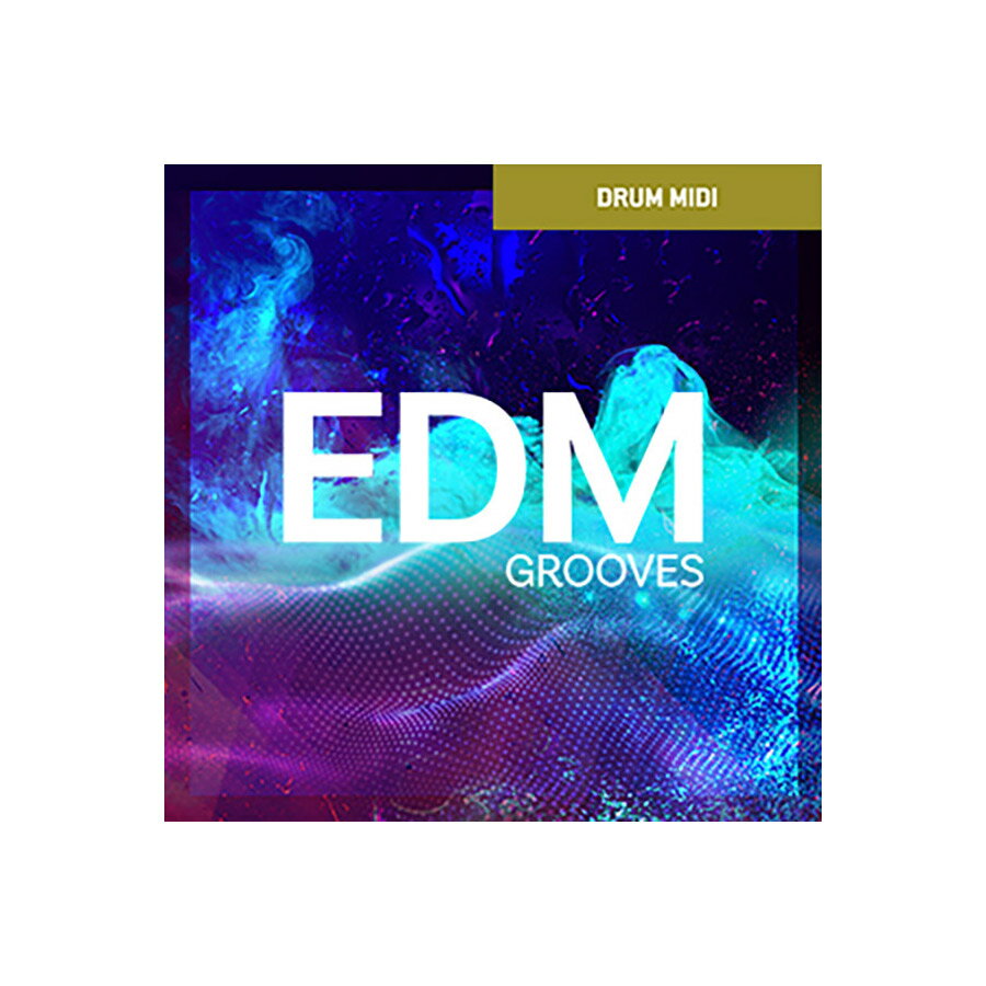 エレクトロニック・ダンス・ミュージックに特化した、ドラムMIDIパック！【特徴】『DRUM MIDI - EDM GROOVES』は、エレクトロニック・ダンス・ミュージックにインスパイアされたドラムMIDIパックです。曲のフック、リード、チョップ、ドロップの土台には、フロアを騒がせるドラム・グルーブがあります。本製品では、エレクトロニック・ダンス・ミュージックの最も広い定義に対応する基本的なドラム・グルーブのアイデアの仮想百科事典のようなMIDIライブラリです。「Breakdown」、「Buildup」、「Drop」のセクションで構成された20種類の「ソング」を収録しているため、目的のパートをすぐに見つけることができます。ゆったりとしたベーシックなものから、独創的で凝った実験的なものまでを収録しています。テクノやモダンポップ、ハウスなど、現代のエレクトロニック・ダンス・ミュージックに最適なコレクションです。【】・エレクトロニック・ダンス・ミュージックに特化したドラムグルーヴ。・テクノ、モダンポップ、ハウスなどにインスパイアされています。・40種類の「ソング」と合計320種類のユニークなドラムMIDIバリエーション。・各「ソング」フォルダには、「ブレイクダウン」、「ビルドアップ」、「ドロップ」セクションが含まれます。・4/4拍子及び、ストレート・フィーリングをカバー・70〜140BPMまでのテンポレンジ【詳細情報】リリース時期：2022年3月製品のご購入に関するご注意・本製品をご利用頂くためには、『EZ DRUMMER』、『EZ DRUMMER 2』、『SUPERIOR DRUMMER 2.0』、『SUPERIOR DRUMMER 3』のいずれかの製品が必要です。JANコード：4511820121401