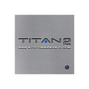 BEST SERVICE TITAN2 ベストサービス [メール納品 代引き不可]