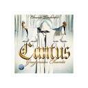 グレゴリオ聖歌を歌う修道士たちの声を収めたコーラス音源【特徴】『CANTUS』は、グレゴリオ聖歌を歌うモンク（修道士）達の歌声に焦点を絞った、他に類を見ないリアリズムを備えたクワイア音源です。【】使用されているボイス・サンプルは、可能な限りドライなサウンドでレコーディングが行なわれました。グレゴリオ聖歌と聖堂の空間がもたらす“ 反響“ は切っても切れない関係であるため、プロジェクトによって最適なリバーブを設定できるように配慮されています。荘厳で厳粛な空気を生む、グレゴリオ聖歌の独特な単旋律の斉唱を再現するために、美しい母音のサスティン・レガート、24 種類のワード（単語）、演奏にリアリティを加えるブレス／リリース・サンプルを収録。更に、“Word Builder“ 機能を使用して、ライブラリに用意されている単語／音節を組み合わせた「フレーズ（歌詞）」を作成し、入力したメロディで歌わせることが可能です。その他、トータル60 分に及ぶ400 種類のグレゴリアン・フレーズを収録したパッチ、ボイスサンプルやシンセパッドなど複数のサウンドをレイヤーして構築されたテクスチャ・パッチも収録しています。『CANTUS』は、リアリスティックにグレゴリオ聖歌のメロディを再現するだけに留まらず、ミステリアスさやダークさをも纏った、インスピレーションの源として活躍するでしょう。【詳細情報】搭載エンジン：KONTAKT PLAYER 5DLサイズ：約2.7 GBリリース時期：2014年4月ソフトウェア概要・Native Instruments KONTAKT 5 PLAYER 採用・メモリーサーバー機能により、4GB 以上のメモリを使用可能。・マルチ・プロセッサー/マルチ・コアに対応（最大16 コア）・KONTAKTスクリプト・プロセッサにより、各インストゥルメント独自のGUIやエフェクト等を搭載・32bit プロセッシングによるハイクォリティなサウンド出力・改良されたDFD(Direct From Disk)機能によるハードディスク・ストリーミング再生。サンプルをRAMメモリに読み込まずハードディスクから直接再生する事で、コンピュータに搭載されたメモリ容量以上の大容量サウンドを扱う事が可能・柔軟なアウトプット・ルーティング（各アウトプット・チャンネルのフェーダーには4つのインサート・エフェクトと4X4のAUXエフェクトを適用可能）・マスター・チューニング／マスター・テンポ設定・パフォーマンス・ビュー／ミニマイズド・ビュー切替・最大64パート・マルチティンバー／同時発音数無制限※KONTAKT 5 PLAYER　及びKONTAKT 5 製品にて本製品ライブラリをお使い頂けます。ご使用にあたって・その他、インストールにはハードディスクに最大7GB以上の空き領域が必要です（インストール時）。・サウンド・モジュールをスムーズに動作させる為に、処理速度の速いCPU及びRAMメモリに十分な余裕があるコンピュータにインストールしてご使用されることをお奨めいたします。・本製品をご使用いただくにはインターネット経由でのチャレンジ＆レスポンスによるオーソライズが必要となります。オーソライズにはインターネットへの接続環境、及びE-Mailアドレスが必須となります。本製品をインストールするコンピュータがインターネット接続されていなくても、別なコンピュータで接続できればオーソライズ可能です。 ※弊社にてオーソライズを代行することは出来ません。・本製品に収録のサウンドは、Native Instruments社KONTAKT5 製品（Ver5.2 以上）でも読み込みが可能です。・ここに掲載している製品の仕様は、予告無く変更されることがあります。JANコード：4511820111808