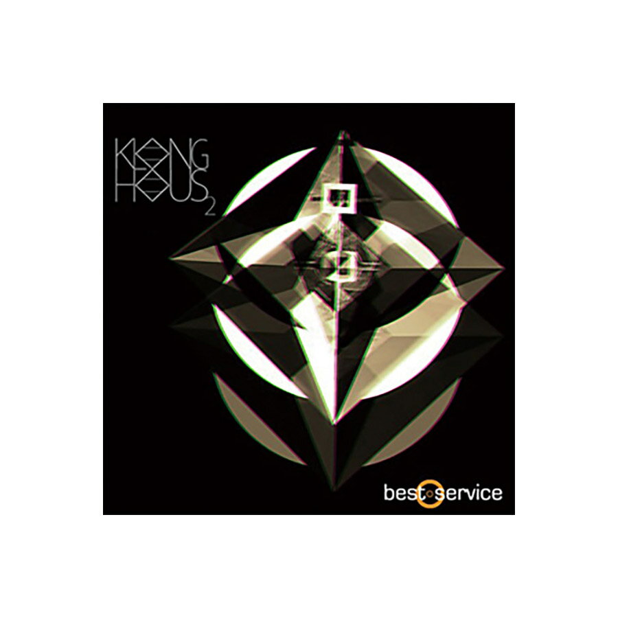 BEST SERVICE KLANGHAUS 2 DL ベストサービス [メール納品 代引き不可]