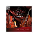 BEST SERVICE CHRIS HEIN STRINGS COMPACT xXgT[rX [[[i s]