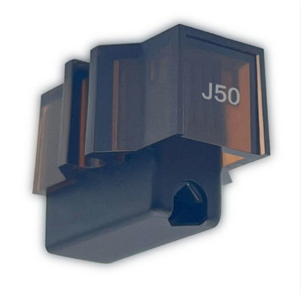 JICO J50 Cartridge Only カートリッジ単体 ジコー SH.J50 Cartridge Only