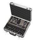 AUDIX FP7 ドラム録音用マイクロフォンセット オーディックス