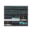 Apogee FX Bundle - Bundle of all 5 plugins アポジー [メール納品 代引き不可]