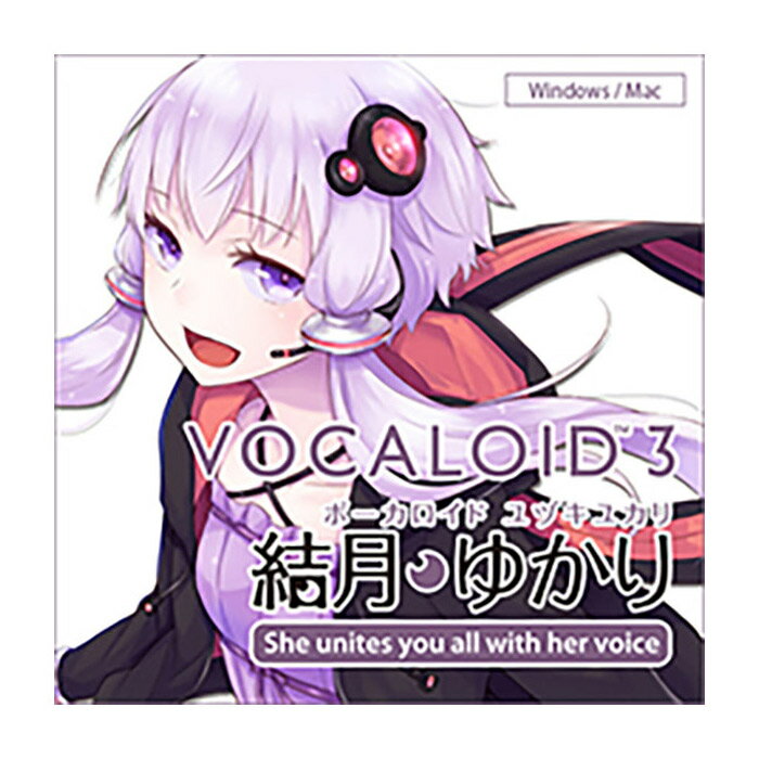 AH-Software VOCALOID3 椫  ܡ ܥ [᡼Ǽ Բ]