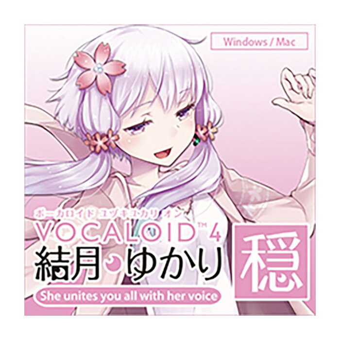 AH-Software VOCALOID4 椫  ܡ ܥ [᡼Ǽ Բ]