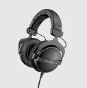 BeyerDynamic DT 770 M 80 Ohm 密閉型モニタリングヘッドホン 80Ω ベイヤーダイナミック