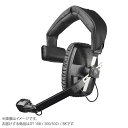 BeyerDynamic DT 108 200/50 BK 片耳ヘッドセットマイク ケーブル別売 ベイヤーダイナミック