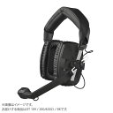 BeyerDynamic DT 109 200/400 BK ヘッドセットマイク ケーブル別売 ベイヤーダイナミック