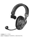 BeyerDynamic DT 280 MK II 200/250 片耳ヘッドセットマイク ケーブル別売 ベイヤーダイナミック