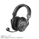 BeyerDynamic DT 290 MK II 200/80 ヘッドセットマイク ケーブル別売 ベイヤーダイナミック