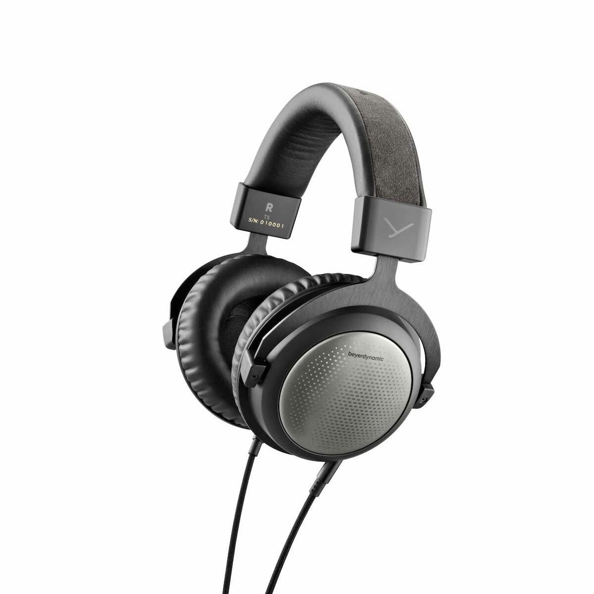 BeyerDynamic T5 (3. Generation) 密閉型ヘッドホン ベイヤーダイナミック