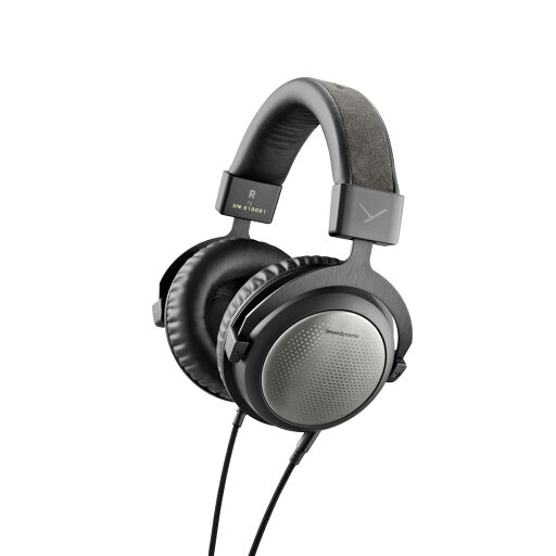 BeyerDynamic T5 (3. Generation) 密閉型ヘッドホン ベイヤーダイナミック BeyerDynamic T5 (3. Generation) 密閉型ヘッドホン ベイヤーダイナミック