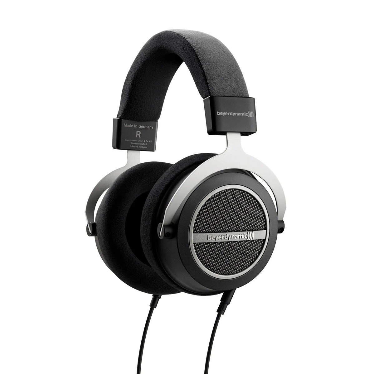 BeyerDynamic Amiron Home オープン型ヘッドホン ベイヤーダイナミック