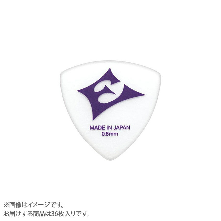 ECO PICK NCOS88 ECOPICK おにぎり 0.6mm 36枚入り エコピック