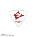 ECO PICK NC0133 ECOPICK 三角 1.0mm 6枚入り エコピック