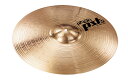PAiSTe PST-5N/Rockライド20 ライドシンバル PST-5 Rock Ride 20インチ パイステ|詳細画像