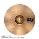 SABIAN B8X-14THH トップ ハイハットシンバル B8X HI HATS セイビアン