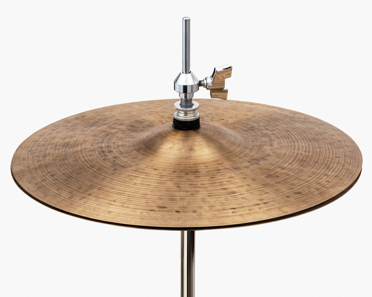 istanbul Agop 12 30th Anniversary Hi-Hats ϥϥåȥХ 12 ֡륢å