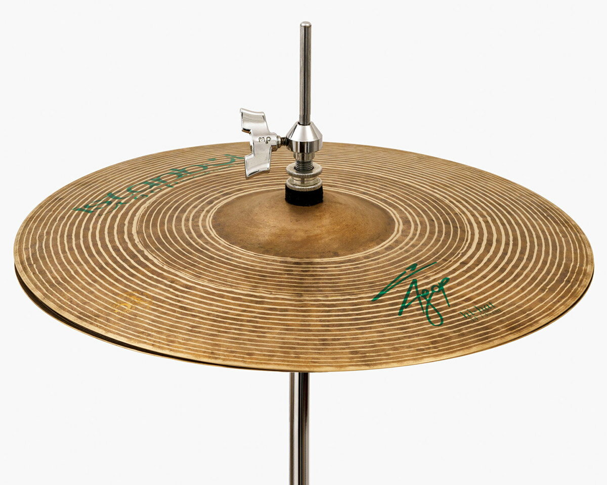 istanbul Agop 15 Agop Signature Hi-Hats ϥϥåȥХ 15 ֡륢å