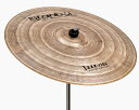 istanbul Agop 20 Special Edition JAZZ RIDE ライドシンバル 20インチ イスタンブールアゴップ