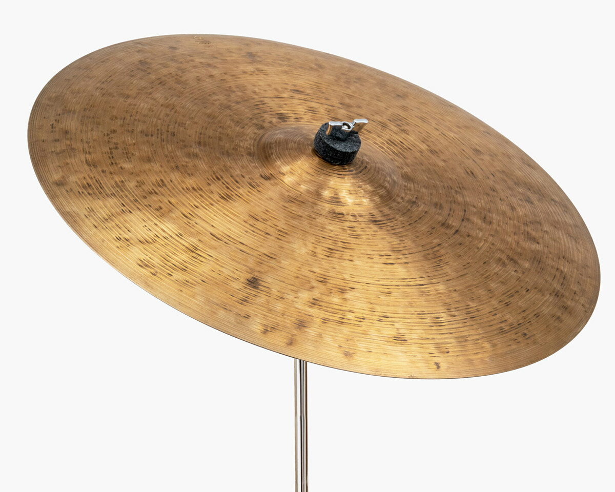 istanbul Agop 24 30th Anniversary RIDE ライドシンバル 24インチ イスタンブールアゴップ