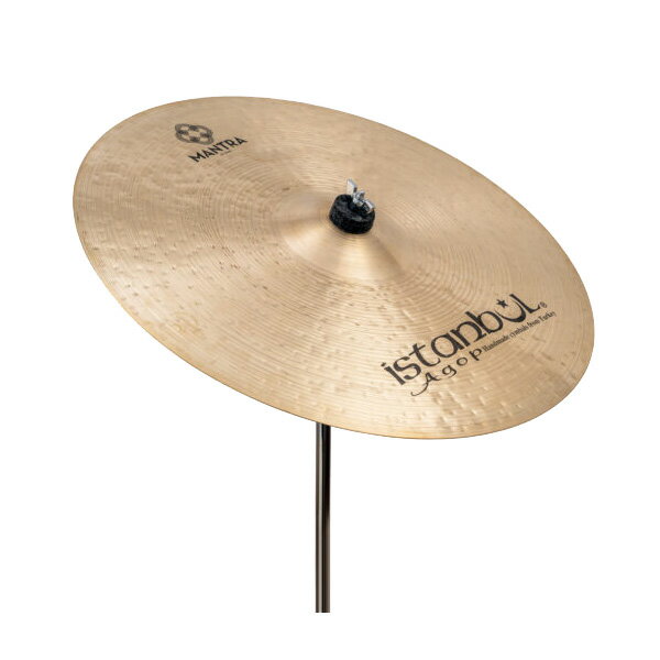 istanbul Agop 20 Mantra Cindy Blackman Santana CRASH å奷Х 20 ֡륢å