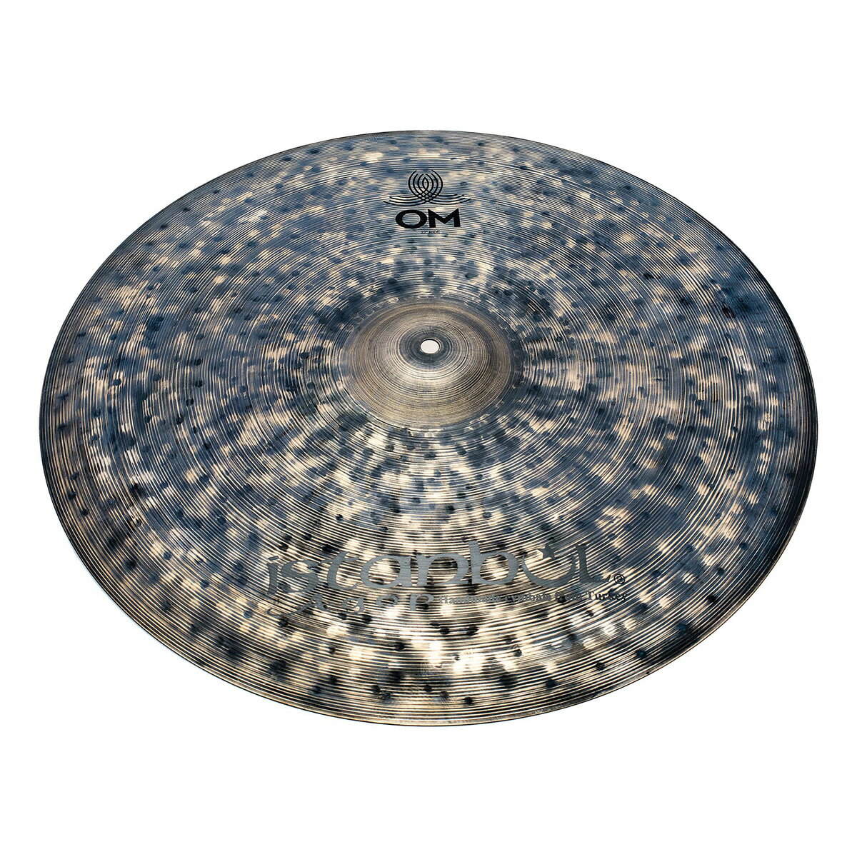 istanbul Agop 22 OM Cindy Blackman Santana RIDE 饤ɥХ 22 ֡륢å