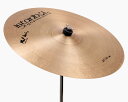 istanbul Agop 20 Mel Lewis 1982 RIDE ライドシンバル 20インチ イスタンブールアゴップ