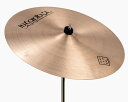 istanbul Agop 20 Traditional MEDIUM RIDE ライドシンバル 20インチ イスタンブールアゴップ