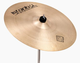 istanbul Agop 16 Traditional THIN CRASH クラッシュシンバル 16インチ イスタンブールアゴップ