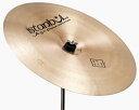 istanbul Agop 18 Traditional CHINA チャイナシンバル 18インチ イスタンブールアゴップ