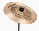 istanbul Agop 14 Traditional TRASH HIT NbVVo 14C` CX^u[ASbv