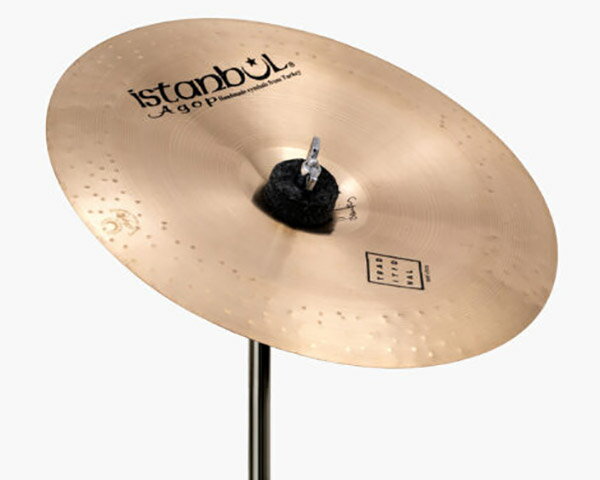 istanbul Agop 10 Traditional MINI CHINA チャイナシンバル 10インチ イスタンブールアゴップ