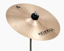 istanbul Agop 8 XIST SPLASH スプラッシュシンバル 8インチ イスタンブールアゴップ